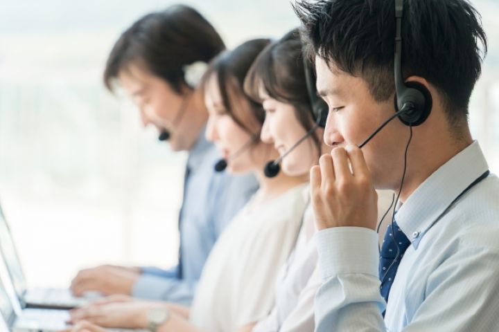 営業代行 税理士