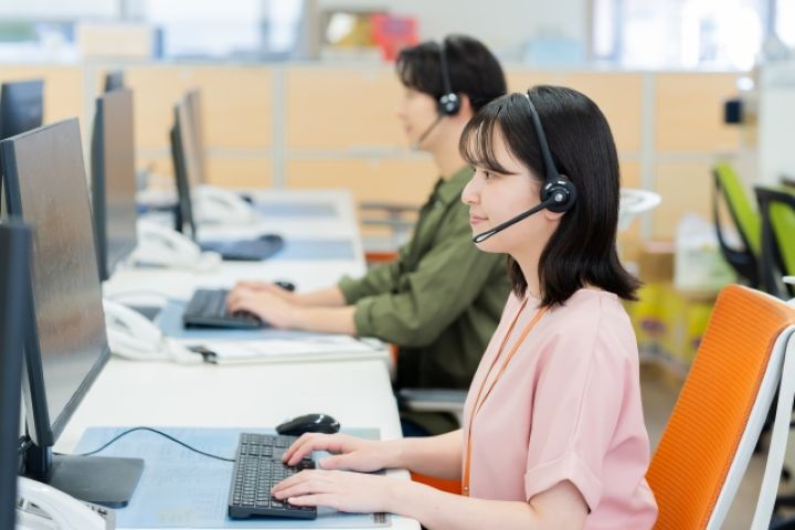 営業支援 テレアポ
