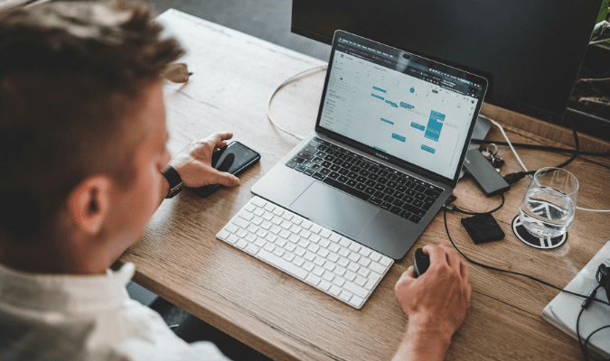 営業組織体制 構築