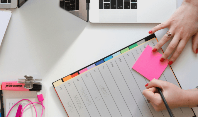 タッチポイント 強化 ポイント