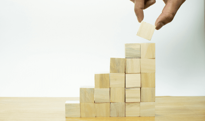 タッチポイント 設計 ステップ