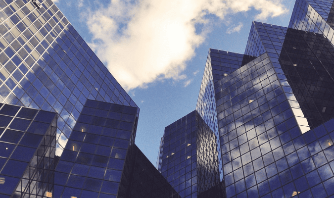 エンタープライズ営業 とは