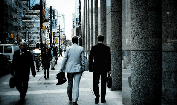 営業 目標設定 意識