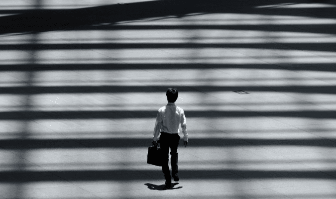 決裁者 アポ 成功 コツ