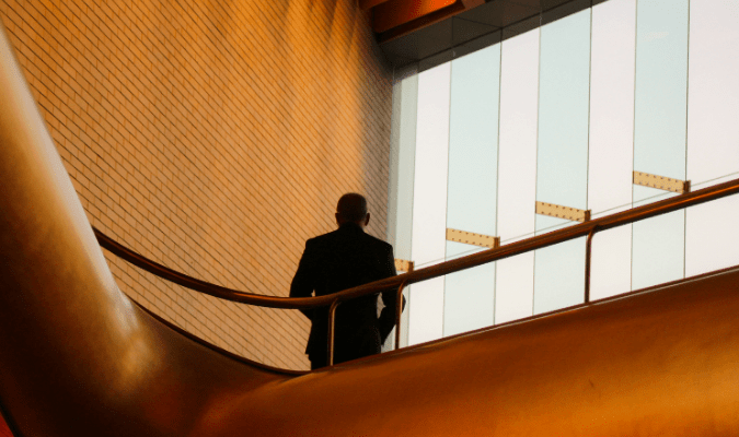 決裁者 アポ 方法