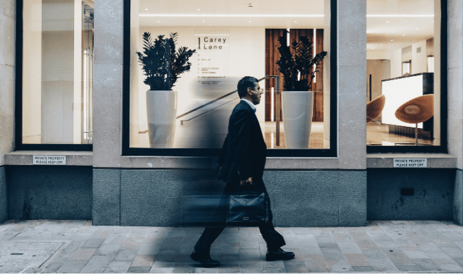 飛び込み営業 法人 基本