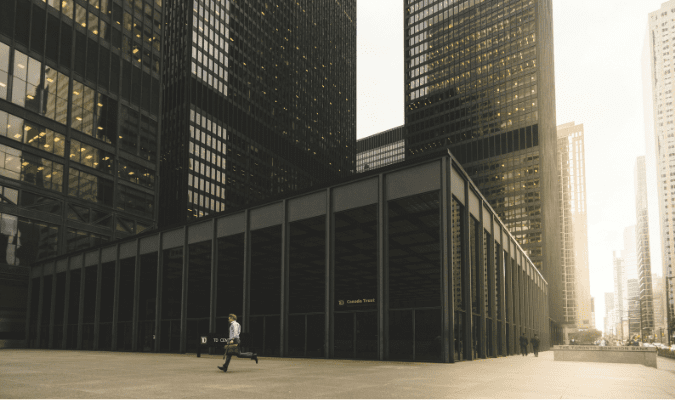 エンタープライズ営業 特徴