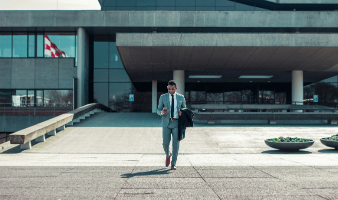 パワーチャート メリット