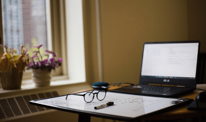 トークスクリプト 見やすい デザイン レイアウト