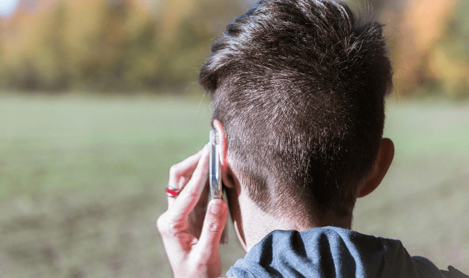 テレコールとは メリット