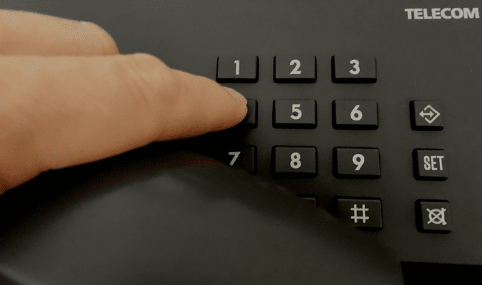 テレコールとは 実践 ポイント