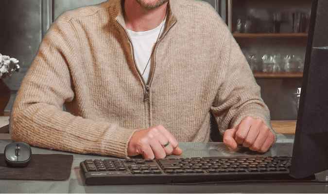 今すぐ客 まだまだ客 見極め