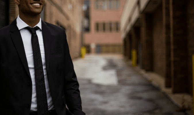 売れる営業マン 特徴 全体像